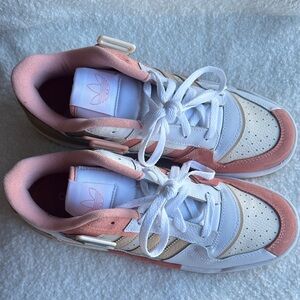 Men Adidas Forum exhibit Low